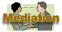 mediation icon